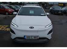 2022 Hyundai Kona ElectricL Electric For Sale Images