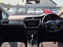 2018 VOLKSWAGEN TOURAN 1.4 TSI COMFORTLINE 7-SEATER AUTO