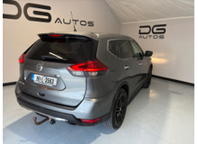 2019 Nissan X-Trail 1.6L Diesel For Sale Images