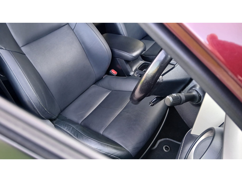 2016 Toyota Rav4 2.5L Petrol Hybrid For Sale Images