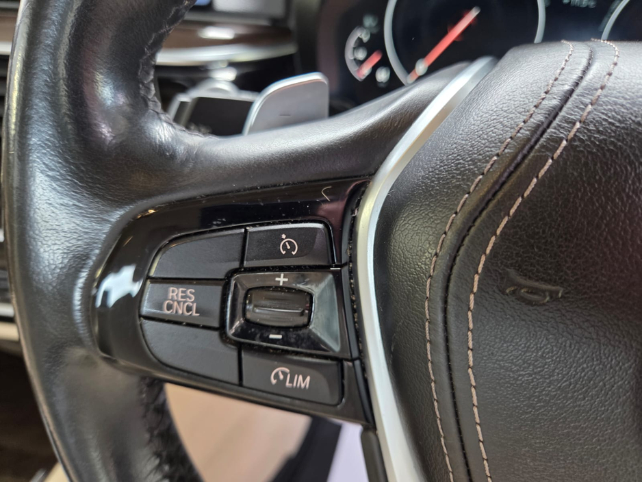 2018 BMW 5 Series 2L Diesel For Sale Images