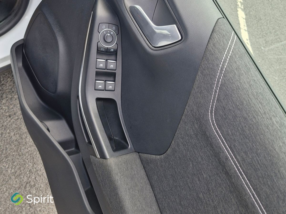 Ford Puma 1.0L EcoBoost Hybrid 125PS Titanium Call Dave 0862045250 — thumbnail 18
