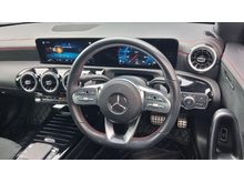 2022 Mercedes-Benz CLA Class 2L Diesel For Sale Images