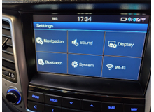 2017 Hyundai Tucson 1.7L Diesel For Sale Images