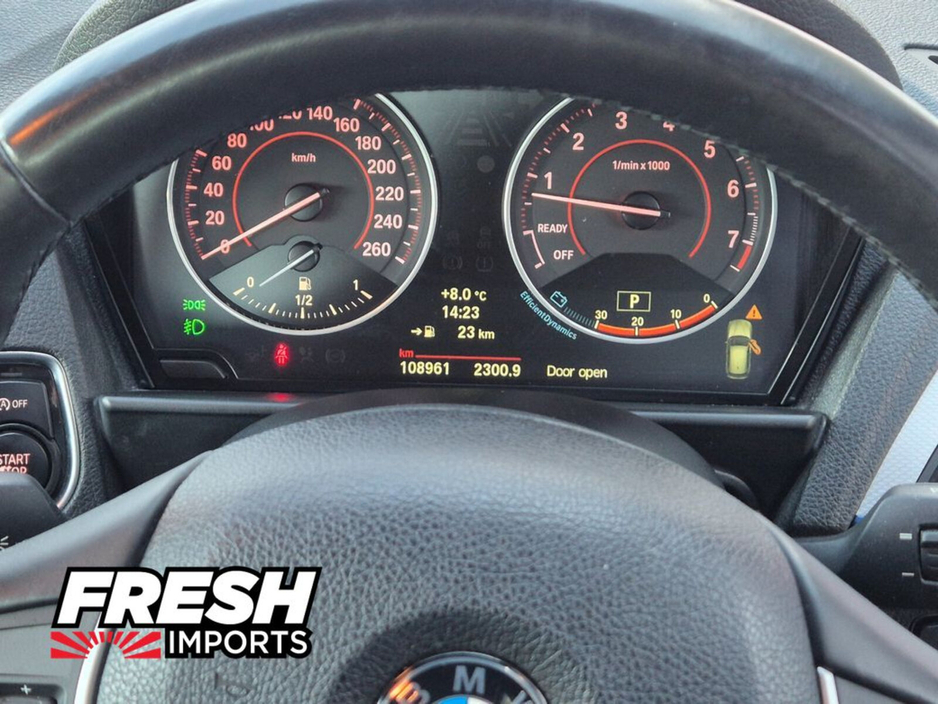 BMW 1 Series 116i ES — thumbnail 12
