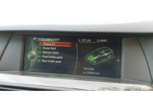 2013 BMW 5 Series 2L Diesel For Sale Images