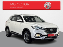 MG HS PHEV - EXCLUSIVE **FULL BLACK LEATHER INTERIOR**360 CAMERA**FRONT HEATED SEATS**APPLE CARPLAY**ANDROID AUTO**FULL DIGITAL DASH**TOUCHSCREEN INFOTAINMENT SCREEN**LANE ASSIST**CRUISE CONTROL**