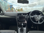 2016 VOLKSWAGEN GOLF 1.4L Petrol Automatic TSI