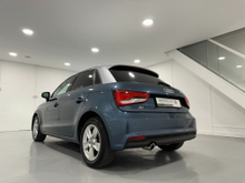 2018 Audi A1 1L Petrol For Sale Images