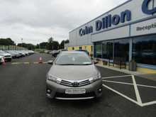 2016 Toyota Corolla 1.3L Petrol For Sale Images
