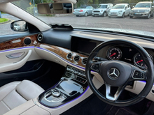 2018 Mercedes-Benz E Class 2L Diesel For Sale Images
