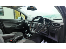 2018 Opel Crossland X 1.2L Petrol For Sale Images