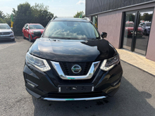 2020 Nissan X-Trail 1.7L Diesel For Sale Images