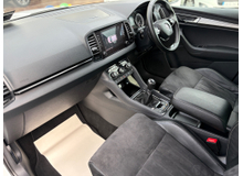 2022 Skoda Karoq 2L Diesel For Sale Images