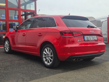 2016 Audi A3 1.4L Petrol For Sale Images
