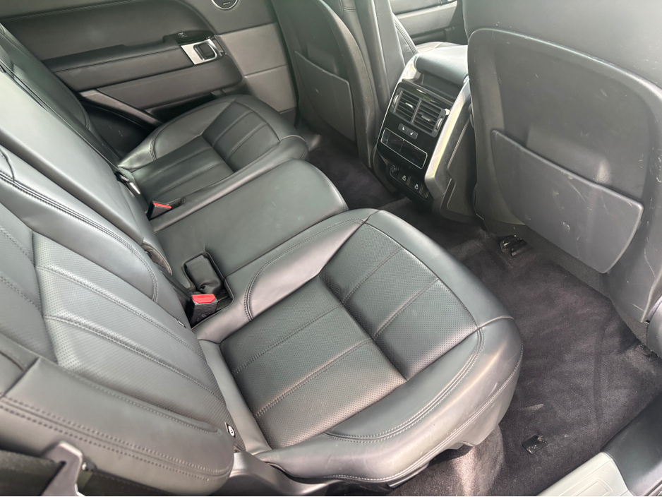 2022 Land Rover Range Rover Sport 2.0L Petrol Plug-in Hybrid For Sale Images