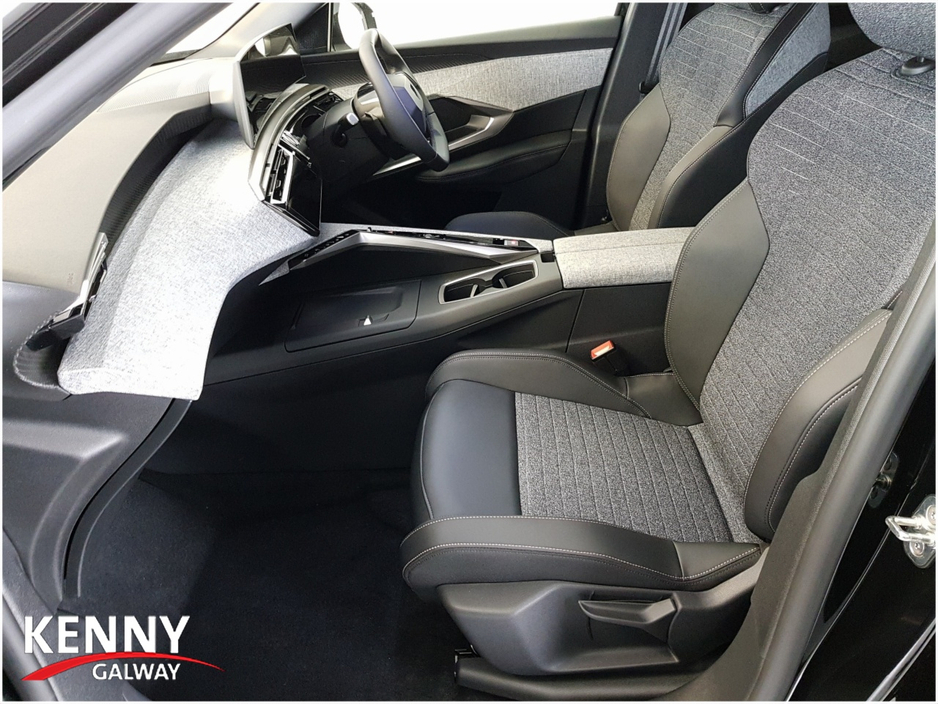 2026 Peugeot 5008 0L Electric For Sale Images