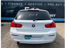 2016 BMW 1 Series 1.5L Diesel For Sale Images