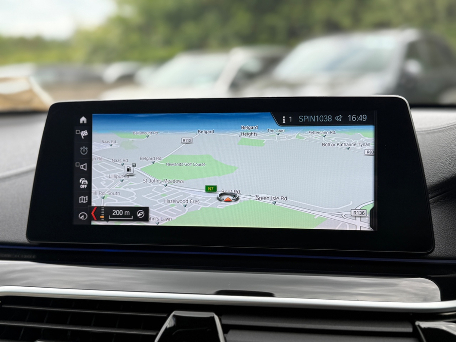 2019 BMW 6 Series 2L Diesel For Sale Images