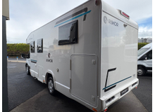 2025 Ford Transit 2.0L Diesel For Sale Images