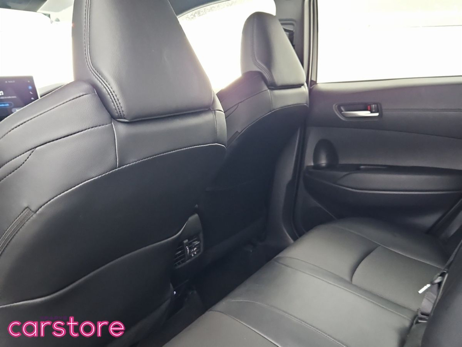 Toyota Corolla Cross HYBRID Z — thumbnail 13