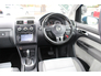 2014 VOLKSWAGEN TOURAN CROSS TOURAN 1.4TSi 5DR AUTO 7 SEATS
