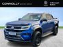 2026 VOLKSWAGEN AMAROK Pan Americana 3.0 V6
