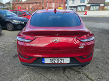 2018 Hyundai i30 1L Petrol For Sale Images