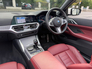 2022 BMW 4 SERIES *CABRIO* M-SPORT PRO AUTO 2DR