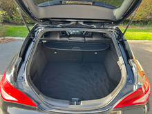 2016 Mercedes-Benz CLA Class 2.1L Diesel For Sale Images