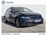 2025 VOLKSWAGEN POLO POLO EDITION 75 1.0TSI 95HP D7F