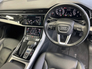 2020 AUDI Q7 3.0 SPORT 55 QTTR 381PS 5DR
