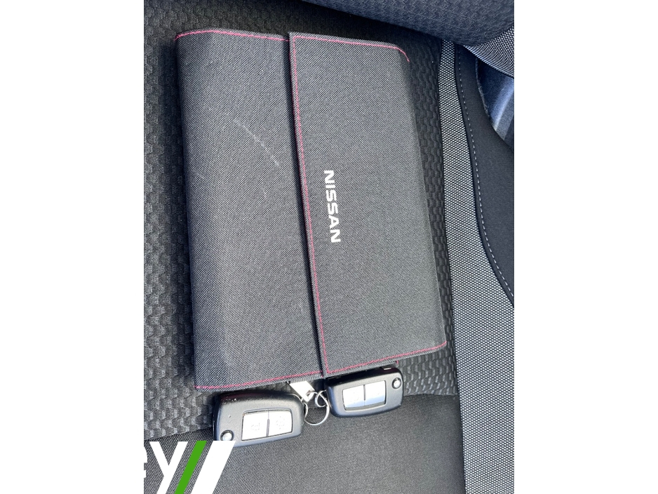 2019 Nissan Qashqai 1.5L Diesel For Sale Images