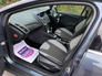 2012 FORD FOCUS 1.6 TDCI ZETEC ECO S/S 1 113BHP 5DR