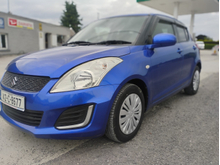 2014 Suzuki Swift 1.2L Petrol For Sale Images