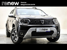 Dacia Duster 1.5 Blue dCi 115 Dfull Prestige