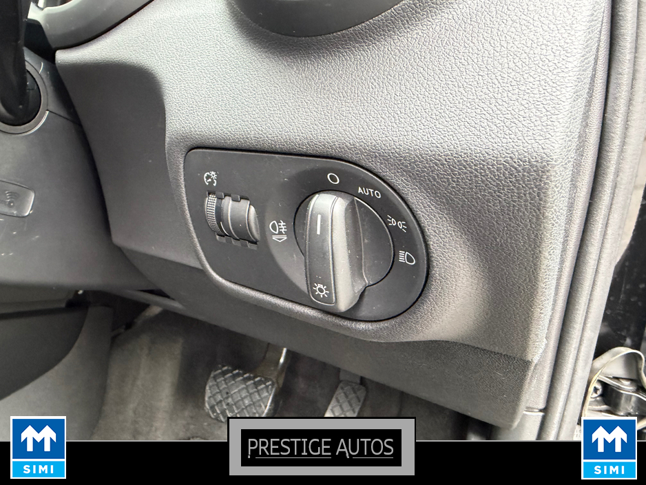 Audi A1 1.0 PETROL AUTO SPORT *CAR ID 02* — thumbnail 25