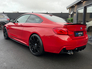 2017 BMW 4 SERIES D F 32 M SPORT 2DR AUTO