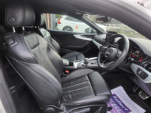 2019 Audi A5 2L Diesel For Sale Images