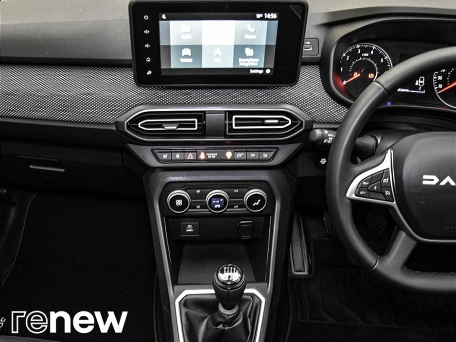 Dacia Jogger Extreme SE TCe 110 NBI — thumbnail 28