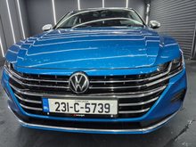 2023 Volkswagen Arteon 2L Diesel For Sale Images