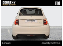 2025 Fiat 500e ElectricL Electric For Sale Images