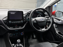 2018 Ford Fiesta 1.5L Diesel For Sale Images