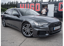 2019 Audi A6 2.0L Diesel For Sale Images