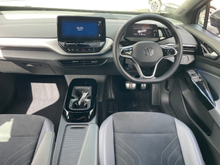 2023 Volkswagen ID.4 0L Electric For Sale Images