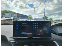 2022 Peugeot 3008 1.5L Diesel For Sale Images
