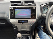 2020 Toyota Landcruiser 2.8L Diesel For Sale Images