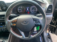2020 Hyundai Tucson 1.6L Diesel For Sale Images