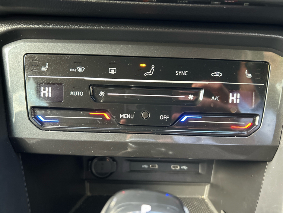 2024 SEAT Tarraco 2L Diesel For Sale Images
