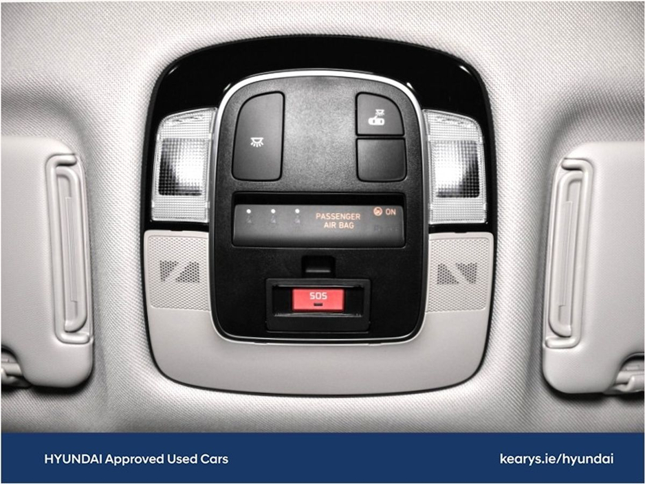 Hyundai Tucson 2WD Comfort Plus — thumbnail 23